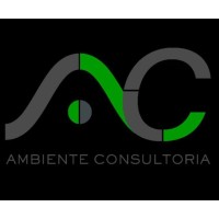 Ambiente Consutoria Logo