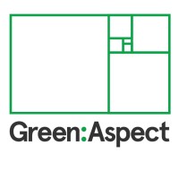 Green Aspect : Ireland Logo