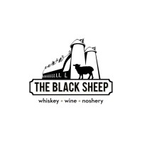 The Black Sheep Restaurant Logo