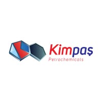 KİMPAŞ Kimyevi Maddeler Logo