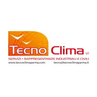 TECNO CLIMA SRL Logo