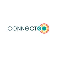 Connect Go Logo