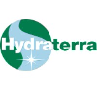 Hydraterra Professionals LLC Logo