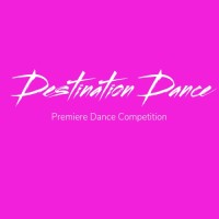 Destination Dance Limited Logo