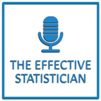 The Effective Statistician Logo