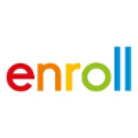 Enroll.com Logo