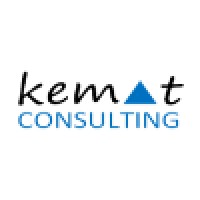 Kemat Consulting Logo