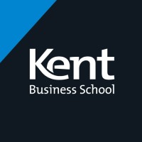 Kent Business School Logo