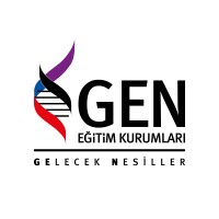 GEN Eğitim Kurumları Logo