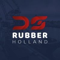 DG Rubber Holland Logo