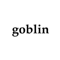 Goblin Logo