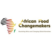 African Food Changemakers Logo
