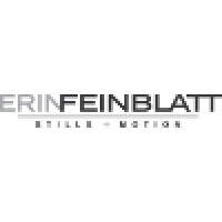 Erin Feinblatt Photography Logo