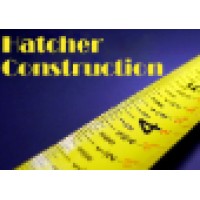 Hatcher Construction, Inc Logo