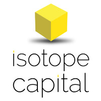 Isotope Capital Logo