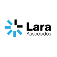 Lara Contadores Associados Logo