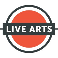 Live Arts Theater Logo