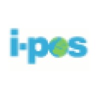 International POS Ltd. Logo