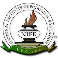 National Institute of Financial Education Logo