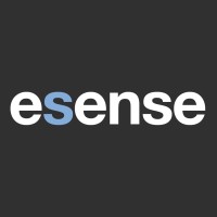 eSense flavors Logo