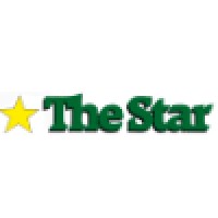 The Star newspaper (Sun Prairie WI) Logo