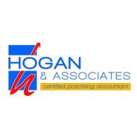Hogan & Associates CPA Logo
