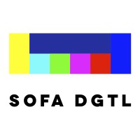 Sofa Digital Logo