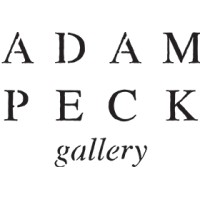 Adam Peck Gallery Logo