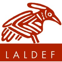 Latin American Legal Defense and Education Fund (LALDEF) Logo
