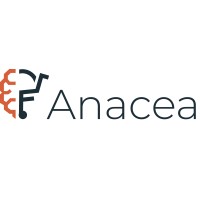 Anacea B.V. Logo