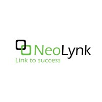 NeoLynk Logo