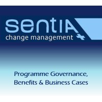 SentiaPlus Ltd Logo