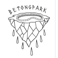 BETONGPARK AS Logo