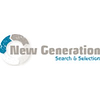 New Generation Search & Selection Logo