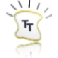 Toast Technology Logo