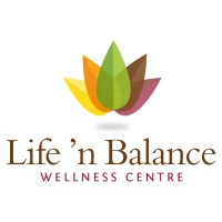 Life n Balance Wellness Centre Logo