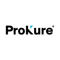ProKure Solutions Logo
