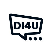 DI4U Logo