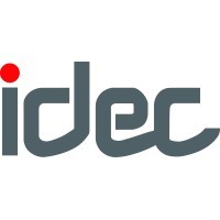 idec Solutions Logo