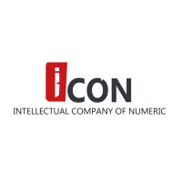 ICON SARL Logo