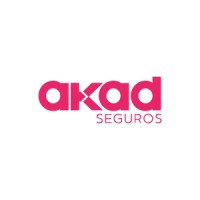 Akad Seguros Logo