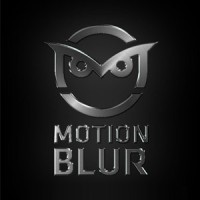 Motion Blur Logo