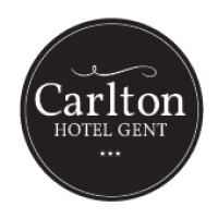 Carlton Hotel Ghent Logo