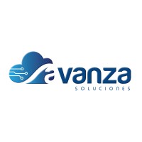 Avanza Soluciones SAC Logo