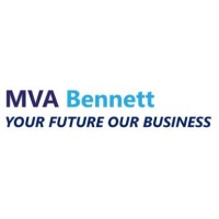 MVA Bennett Logo