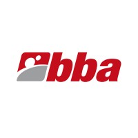 BBA TRANSPORT SYSTEM Logo