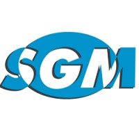 SGM Consultores Logo