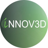 iNNOV3D Logo