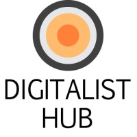 Digitalist Hub Logo