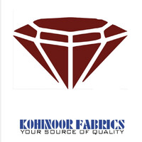 Kohinoor Fabrics Logo